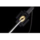 BLEACH Realm COS Dead God Kurosaki Ichigoshi Metal Weapon Sky Lock Clade Cold Weapon Uncle