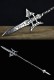 One -in -one Longquan Tea Knife Tea Needle Handmade Two Pu'er Tea Knife Black Tea Ceremony Accessories Guma Tea Kung Kung Tea Kitchen Fit