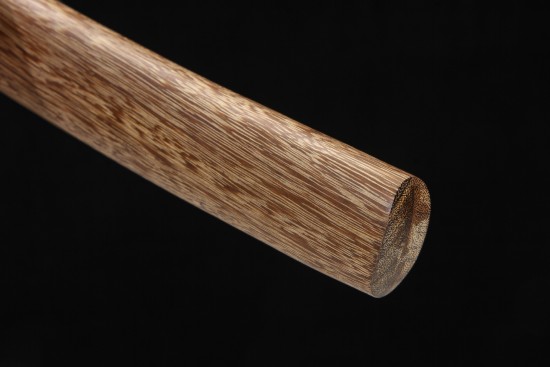 Katana 203 Series 22 - Handmade Samurai Sword