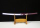 Katana 203 Series 72 - Handmade Samurai Sword