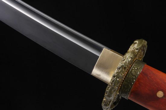 Katana 203 Series 27 - Handmade Samurai Sword