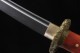Katana 203 Series 27 - Handmade Samurai Sword