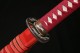 Katana 203 Series 77 - Handmade Samurai Sword