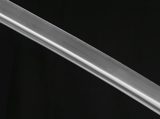 Katana 203 Series 17 - Handmade Samurai Sword