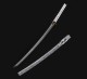 Katana 203 Series 52 - Handmade Samurai Sword