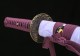 Katana 203 Series 72 - Handmade Samurai Sword