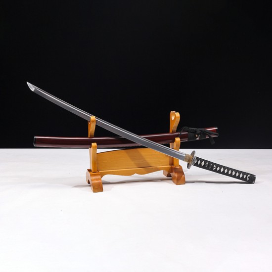 Katana 203 Series 06 - Handmade Samurai Sword