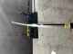 Samurai Tanto 33 - Traditional Japanese Short Sword