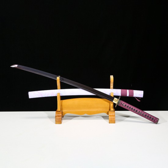 Katana 203 Series 72 - Handmade Samurai Sword
