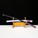 Katana 203 Series 72 - Handmade Samurai Sword