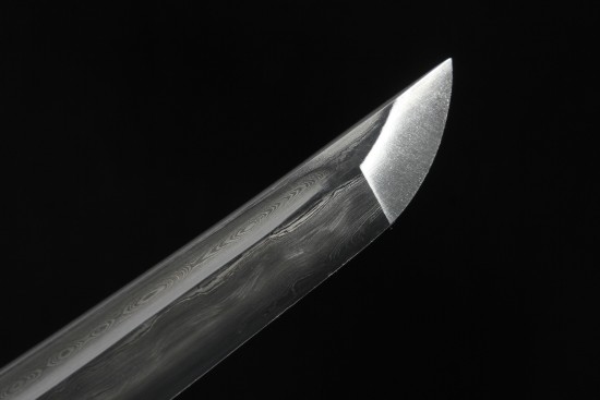 Katana 203 Series 66 - Handmade Samurai Sword