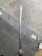 Samurai Tanto 47 - Traditional Japanese Short Sword