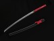Katana 203 Series 01 - Handmade Samurai Sword