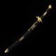 Samurai Sword 18 - Japanese Handmade Blade