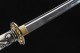 Katana 203 Series 26 - Handmade Samurai Sword