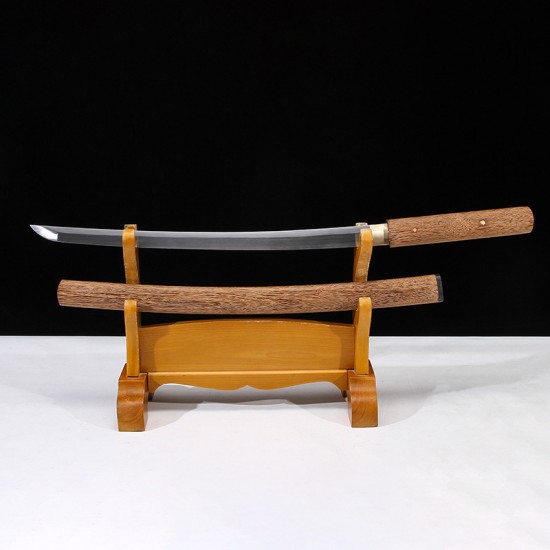 Katana 203 Series 11 - Handmade Samurai Sword