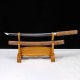 Katana 203 Series 11 - Handmade Samurai Sword