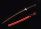 Katana 203 Series 03 - Handmade Samurai Sword