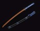 Katana 203 Series 03 - Handmade Samurai Sword
