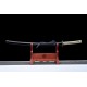 Explosion Recommend Carbon Steel Handmade Handmade Salcidal Together Long Command Sword Cold Weapon 376-432