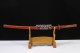 Katana 203 Series 27 - Handmade Samurai Sword