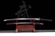 Samurai Sword 01 - Japanese Handmade Blade