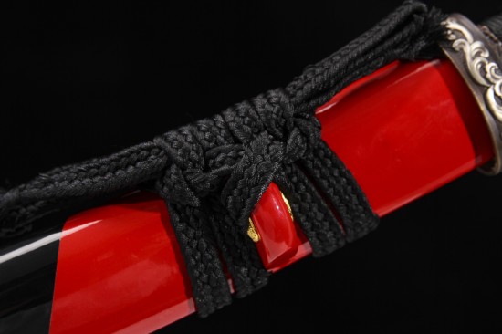 Katana 203 Series 19 - Handmade Samurai Sword