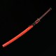 Katana 203 Series 44 - Handmade Samurai Sword
