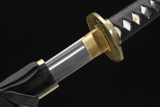 Katana 203 Series 24 - Handmade Samurai Sword