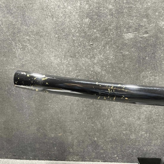 Samurai Tanto 24 - Traditional Japanese Short Sword
