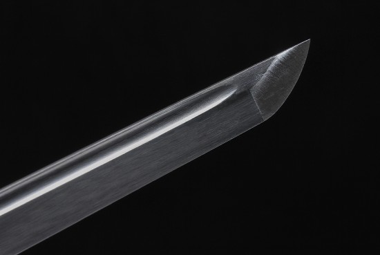 Katana 203 Series 48 - Handmade Samurai Sword