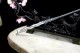 Longquan tea knife eighteen small blade micro blade integrated torsional metal small blade decorative pry tea knife