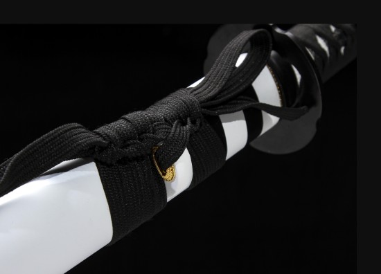 Katana 203 Series 68 - Handmade Samurai Sword
