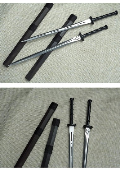 Small blade traditional craft mini collectible blade small sword micro -blade decorative ornament