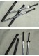Small blade traditional craft mini collectible blade small sword micro -blade decorative ornament