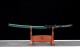 Samurai Sword 01 - Japanese Handmade Blade