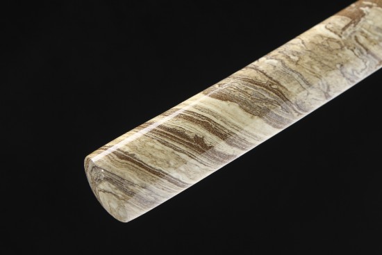 Katana 203 Series 14 - Handmade Samurai Sword