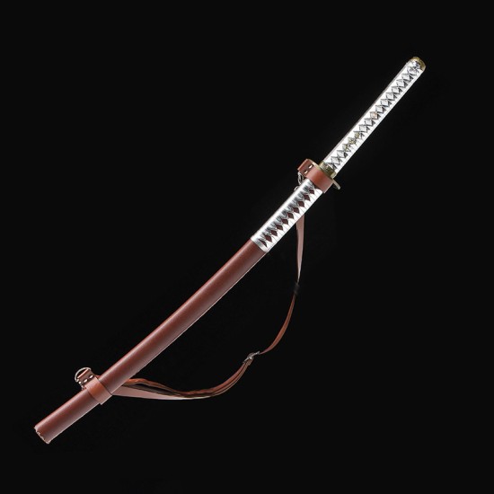 Katana 203 Series 47 - Handmade Samurai Sword