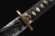 Katana 203 Series 21 - Handmade Samurai Sword