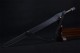 Longquan City Sword Handmade Forging Tongshi Tang Sword Cold Weapon Film and Television Sword Hard Sword Crafts Crafts Teng Sword