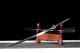Longquan City Sword Copper T10 Steel Forging Blade Blade Japanese Improved Sword Long Director Cold Weapon 376-432