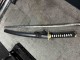 Samurai Tanto 30 - Traditional Japanese Short Sword