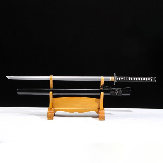 Katana 203 Series 74 - Handmade Samurai Sword