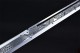 Longquan City Sword Handmade Forging Together Sword Film and Television Long Sword Defense Cold Weapon Tang Sword Crafts