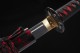 Katana 203 Series 61 - Handmade Samurai Sword