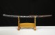 Katana 203 Series 75 - Handmade Samurai Sword