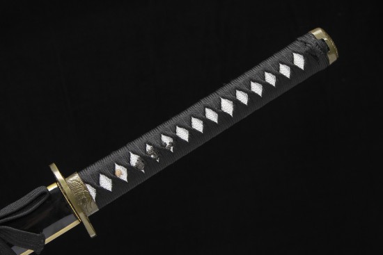 Katana 203 Series 24 - Handmade Samurai Sword
