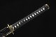 Katana 203 Series 24 - Handmade Samurai Sword