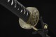 Katana 203 Series 24 - Handmade Samurai Sword