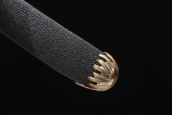 Katana 203 Series 28 - Handmade Samurai Sword